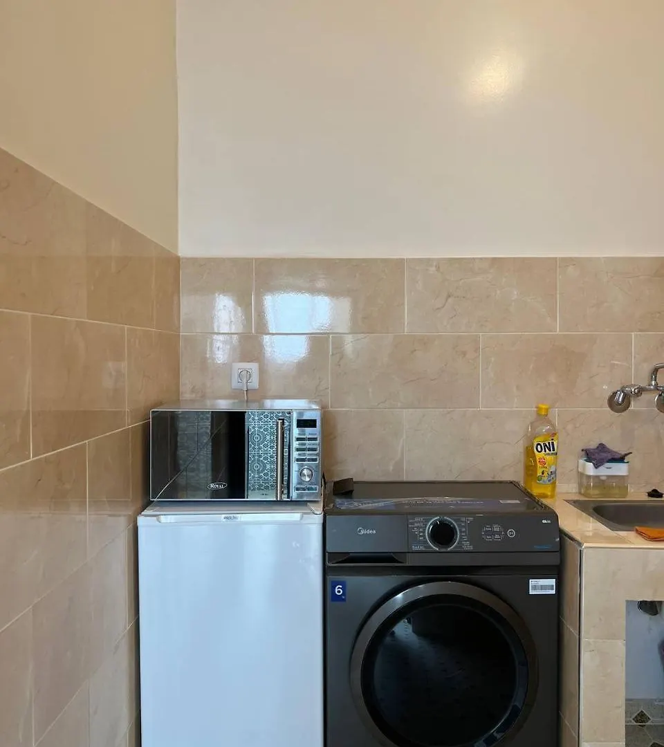 公寓 Cosy Appart Private Riad Jemaa El Fna 马拉喀什 摩洛哥