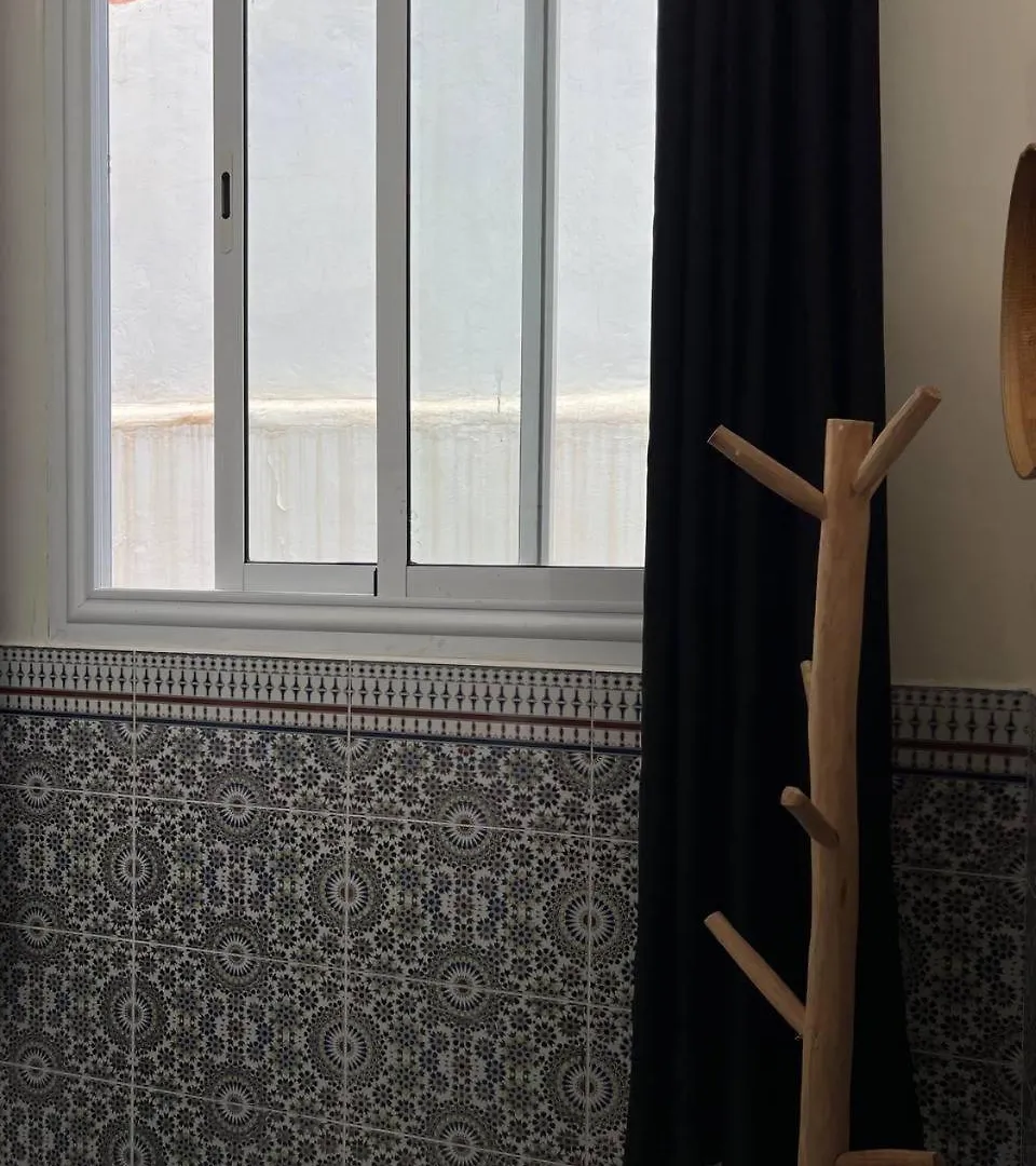 Cosy Appart Private Riad Jemaa El Fna 马拉喀什