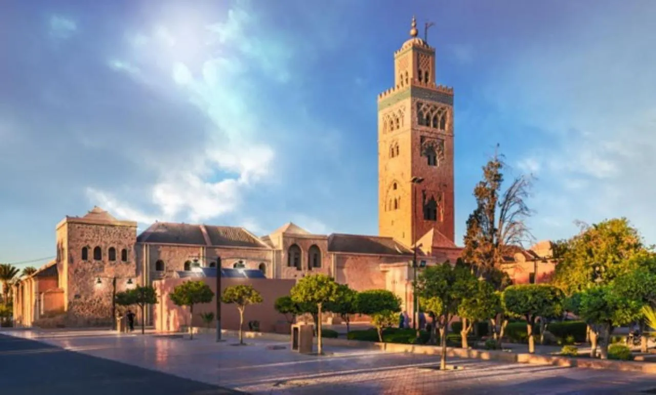 شقة Cosy Appart Private Riad Jemaa El Fna مراكش المغرب